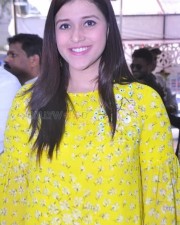 Actress Mannara Chopra New Stills 03 Actress Mannara Chopra New Stills 03