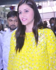 Actress Mannara Chopra New Stills 06 Actress Mannara Chopra New Stills 06