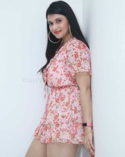 Actress Mannara Chopra at Advanced Grohair Clinic Launch Photos 18 Actress Mannara Chopra at Advanced Grohair Clinic Launch Photos 18