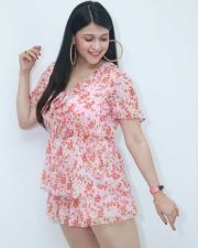 Actress Mannara Chopra at Advanced Grohair Clinic Launch Photos 20 Actress Mannara Chopra at Advanced Grohair Clinic Launch Photos 20