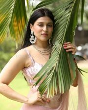 Actress Mannara Chopra at Tiragabadara Saami Teaser Launch Pictures 71 Actress Mannara Chopra at Tiragabadara Saami Teaser Launch Pictures 71