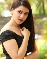Actress Mannara Latest Photoshoot Stills 06 Actress Mannara Latest Photoshoot Stills 06