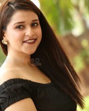Actress Mannara Latest Photoshoot Stills 08 Actress Mannara Latest Photoshoot Stills 08