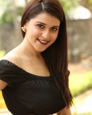 Actress Mannara Latest Photoshoot Stills 09 Actress Mannara Latest Photoshoot Stills 09
