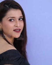 Actress Mannara Latest Photoshoot Stills 26 Actress Mannara Latest Photoshoot Stills 26