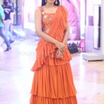 Actress Mirnalini Ravi at Enemy Movie Pre Release Event Pictures 03 Actress Mirnalini Ravi at Enemy Movie Pre Release Event Pictures 03