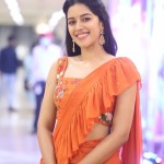 Actress Mirnalini Ravi at Enemy Movie Pre Release Event Pictures 09 Actress Mirnalini Ravi at Enemy Movie Pre Release Event Pictures 09