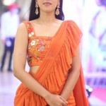 Actress Mirnalini Ravi at Enemy Movie Pre Release Event Pictures 10 Actress Mirnalini Ravi at Enemy Movie Pre Release Event Pictures 10