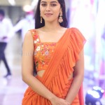 Actress Mirnalini Ravi at Enemy Movie Pre Release Event Pictures 11 Actress Mirnalini Ravi at Enemy Movie Pre Release Event Pictures 11