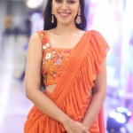 Actress Mirnalini Ravi at Enemy Movie Pre Release Event Pictures 12 Actress Mirnalini Ravi at Enemy Movie Pre Release Event Pictures 12