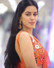 Actress Mirnalini Ravi at Enemy Movie Pre Release Event Pictures 17 Actress Mirnalini Ravi at Enemy Movie Pre Release Event Pictures 17
