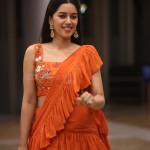 Actress Mirnalini Ravi at Enemy Movie Pre Release Event Pictures 36 Actress Mirnalini Ravi at Enemy Movie Pre Release Event Pictures 36