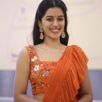 Actress Mirnalini Ravi at Enemy Movie Pre Release Event Pictures 38 Actress Mirnalini Ravi at Enemy Movie Pre Release Event Pictures 38