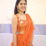 Actress Mirnalini Ravi at Enemy Movie Pre Release Event Pictures 40 Actress Mirnalini Ravi at Enemy Movie Pre Release Event Pictures 40