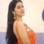 Actress Mirnalini Ravi at Enemy Movie Pre Release Event Pictures 42 Actress Mirnalini Ravi at Enemy Movie Pre Release Event Pictures 42