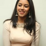 Actress Mrinalini Ravi At Gaddalakonda Ganesh Success Meet Photos 02 Actress Mrinalini Ravi At Gaddalakonda Ganesh Success Meet Photos 02