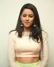 Actress Mrinalini Ravi At Gaddalakonda Ganesh Success Meet Photos 14 Actress Mrinalini Ravi At Gaddalakonda Ganesh Success Meet Photos 14