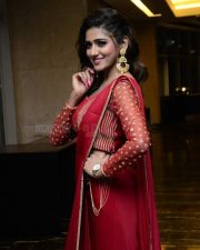 Actress Shalu Chourasiya at The Killer Movie Pre Release Event Photos 06