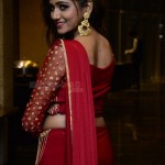 Actress Shalu Chourasiya at The Killer Movie Pre Release Event Photos 07 Actress Shalu Chourasiya at The Killer Movie Pre Release Event Photos 07
