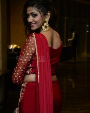 Actress Shalu Chourasiya at The Killer Movie Pre Release Event Photos 07