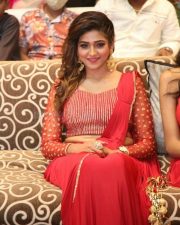 Actress Shalu Chourasiya at The Killer Movie Pre Release Event Photos 10