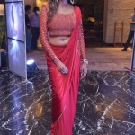 Actress Shalu Chourasiya at The Killer Movie Pre Release Event Photos 15 Actress Shalu Chourasiya at The Killer Movie Pre Release Event Photos 15