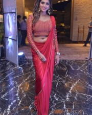 Actress Shalu Chourasiya at The Killer Movie Pre Release Event Photos 15