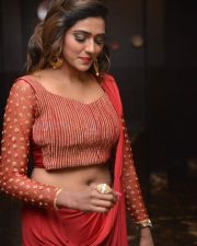 Actress Shalu Chourasiya at The Killer Movie Pre Release Event Photos 24