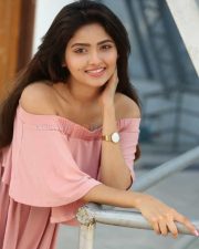 Actress Shirin Kanchwala At Pochampally Handloom Weavers Exhibition Launch Photos 10