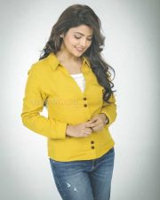 Actress Shirin Kanchwala In Nenjamundu Nermaiyundu Odu Raja Movie Stills 02