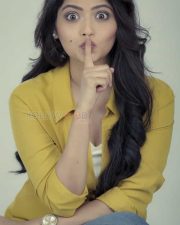 Actress Shirin Kanchwala In Nenjamundu Nermaiyundu Odu Raja Movie Stills 03