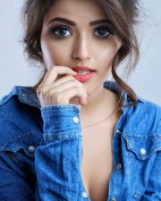 Actress Shirin Kanchwala Photoshoot Stills 03