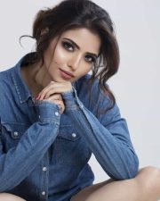 Actress Shirin Kanchwala Photoshoot Stills 05