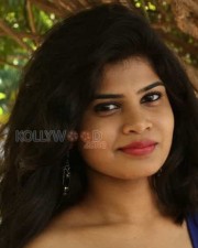 Alekhya Photoshoot Pictures 09