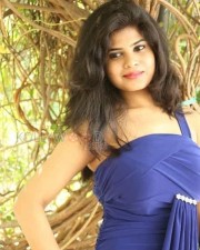 Alekhya Photoshoot Pictures 11