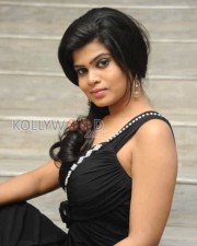 Alekhya Pictures 14