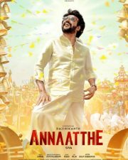 Annaatthe First Look Poster English