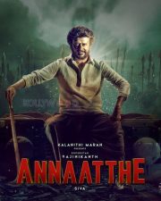 Annaatthe Movie New Posters 05