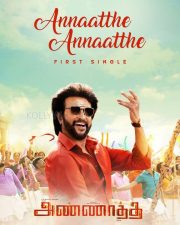 Annaatthe Movie New Posters 06