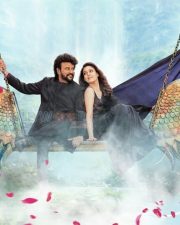 Annaatthe Movie Saara Kaattrae Posters 01