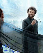 Annaatthe Movie Saara Kaattrae Posters 02