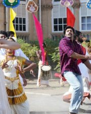 Aranmanai 3 Lojakku Mojakku Song Photos 02