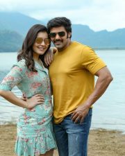 Aranmanai 3 Movie New Pictures 01