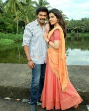 Aranmanai 3 Movie New Pictures 03