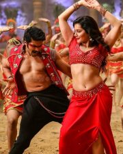 Aranmanai 3 Movie Shooting Photos 04