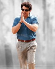 Arvind Swami As Mgr In Thalaivi Movie 02