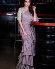Beautiful Actress Shirin Kanchwala Latest Pictures 11