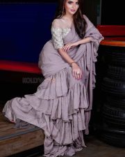 Beautiful Actress Shirin Kanchwala Latest Pictures 14