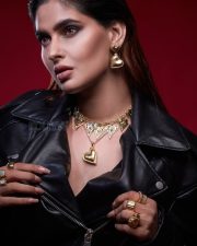 Ek Villain Returns Actress Karishma Sharma Photoshoot Pictures 03