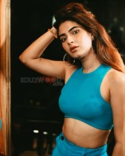 Ek Villain Returns Actress Karishma Sharma Sexy Pictures 01